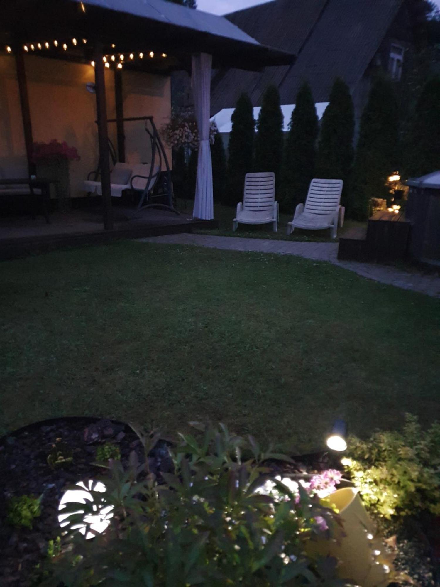 Ferienhaus лора *