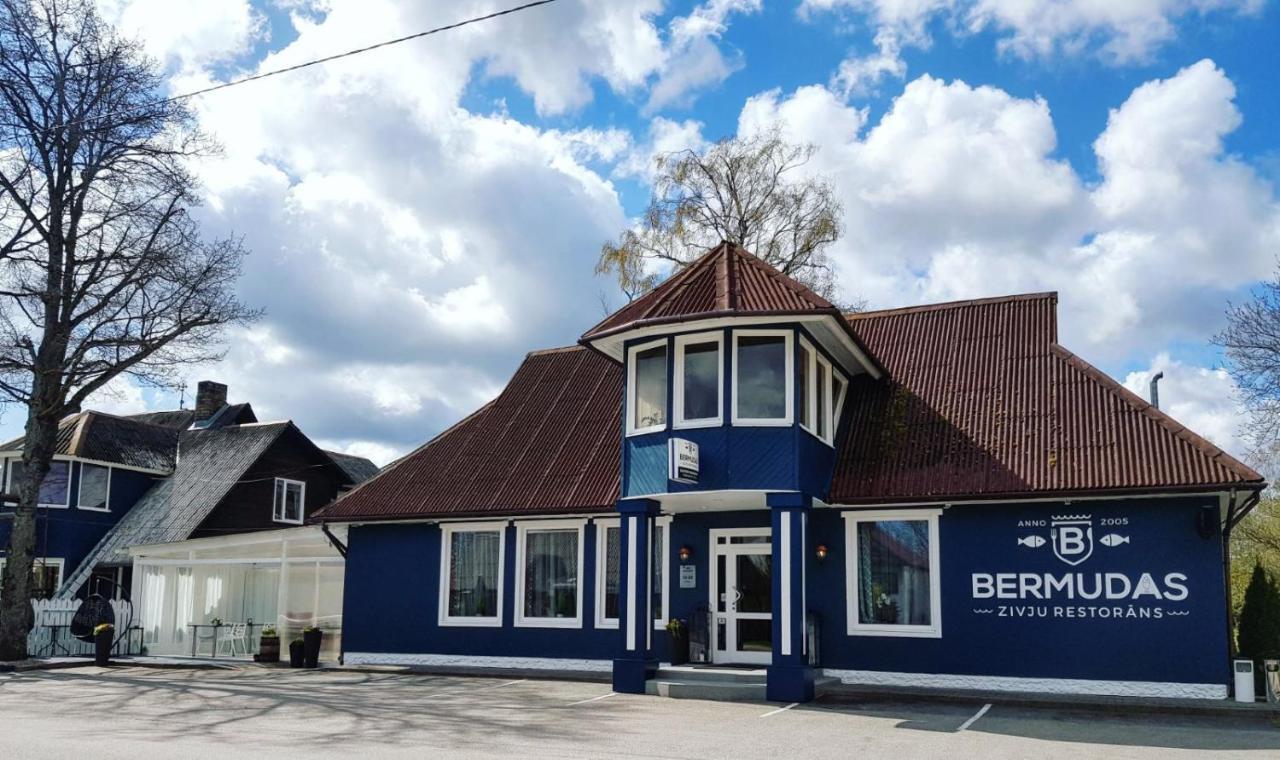 лора Ferienhaus